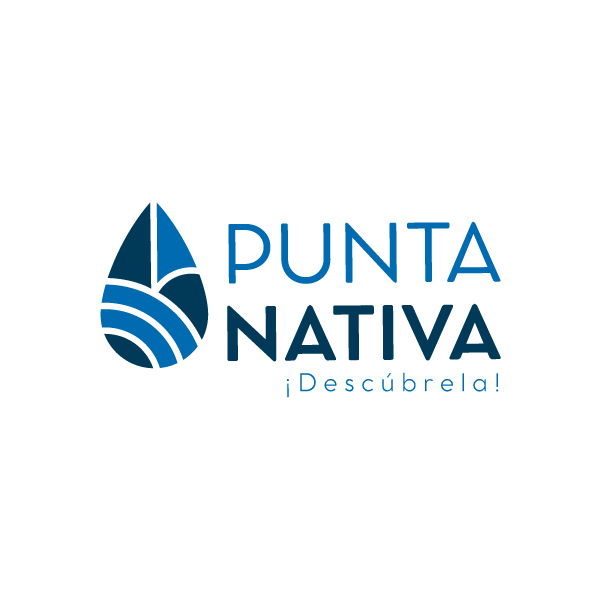 PUNTA-NATIVA-logo-white-Unidad